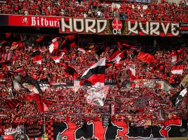 Bundesliga clubs, Real Madrid and Man Utd in transfer war for 16-Year-Old Hertha sensation BayArena, Bayer Leverkusen