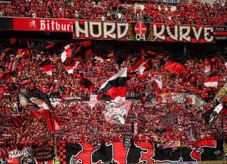 Bundesliga clubs, Real Madrid and Man Utd in transfer war for 16-Year-Old Hertha sensation BayArena, Bayer Leverkusen