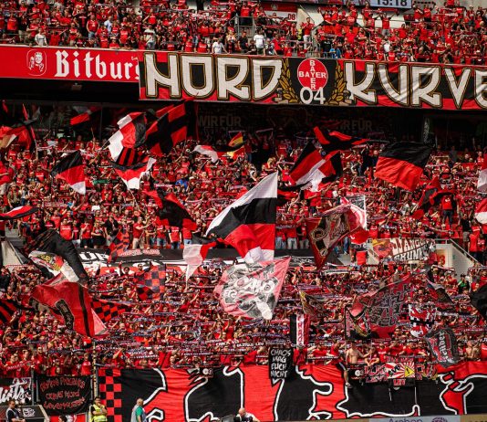 Bundesliga clubs, Real Madrid and Man Utd in transfer war for 16-Year-Old Hertha sensation BayArena, Bayer Leverkusen