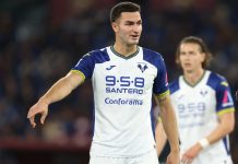 Brighton confirm signing of Juventus, Aston Villa, Newcastle and Everton target Hellas Verona defender Diego Coppola