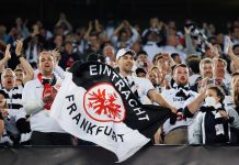 Frankfurt eye Ajax wonderkid in summer swoop plan Eintracht Frankfurt fans