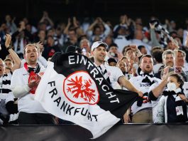 Frankfurt eye Ajax wonderkid in summer swoop plan Eintracht Frankfurt fans