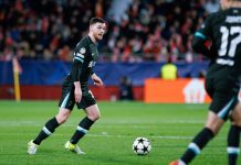 Liverpool target Barcelona star as Robertson exit looms Liverpool left-back Andrew Robertson