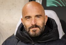 Exclusive: Chelsea and Aston Villa keeping tabs on Nantes wonderkid Chelsea manager Enzo Maresca