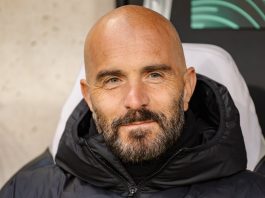 Exclusive: Chelsea join rivals Man Utd, Liverpool and a number of Bundesliga clubs in race for Hertha Berling wonderkid Chelsea manager Enzo Maresca