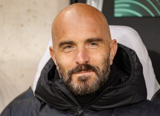 Exclusive: Chelsea and Aston Villa keeping tabs on Nantes wonderkid Chelsea manager Enzo Maresca