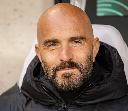 Exclusive: Chelsea join rivals Man Utd, Liverpool and a number of Bundesliga clubs in race for Hertha Berling wonderkid Chelsea manager Enzo Maresca