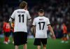 Premier League 2025 Summer transfer window: All the completed deals Germany international stars Florian Wirtz and Nick Woltemade