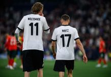 Premier League 2025 Summer transfer window: All the completed deals Germany international stars Florian Wirtz and Nick Woltemade