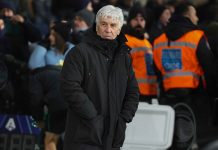 Roma agree deal to sign Fenerbahce and Besiktas target from Aston Villa Roma head coach Gian Piero Gasperini