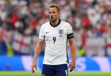 Top 10 Premier League Golden Boot winners who missed out on the title Bayern Munich and England striker Harry Kane