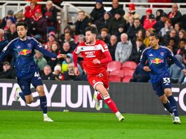 Hayden Hackney transfer odds: Where will Hayden Hackney play after the summer transfer window? Middlesbrough star Hayden Hackney