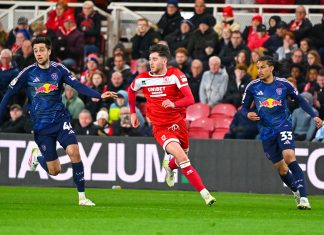 Hayden Hackney transfer odds: Where will Hayden Hackney play after the summer transfer window? Middlesbrough star Hayden Hackney