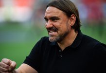Exclusive: Leeds and Newcastle remain keen on Roma striker ahead of January Leeds United manager Daniel Farke