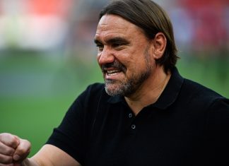 Exclusive: Leeds United join Manchester United, Chelsea, Aston Villa and Leverkusen in tracking Nantes wonderkid Leeds United manager Daniel Farke