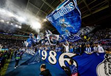 Porto set to sign €22m Eintracht Frankfurt, Borussia Dortmund, Newcastle Utd, Man Utd, Spurs, Brentford and Aston Villa target FC Porto fans