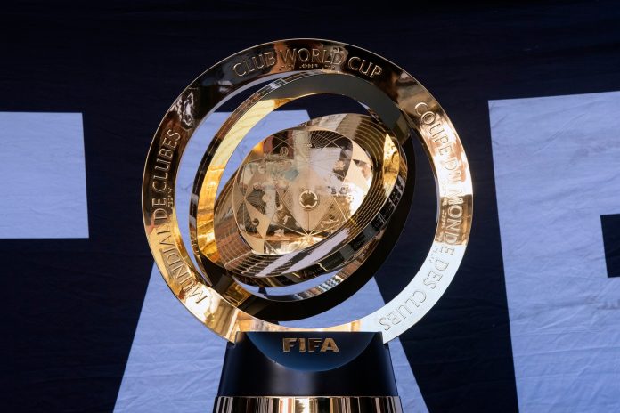 FIFA Club World Cup