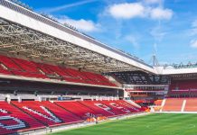 PSV Eindhoven in advanced talks to sign Spurs, Nottingham Forest, Newcastle, Aston Villa and Man Utd target Philips Stadium, PSV Eindhoven