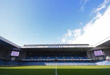 Leicester City and Rangers chase Sheffield United starlet Rangers