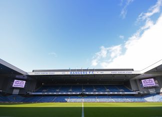 Leicester City and Rangers chase Sheffield United starlet Rangers