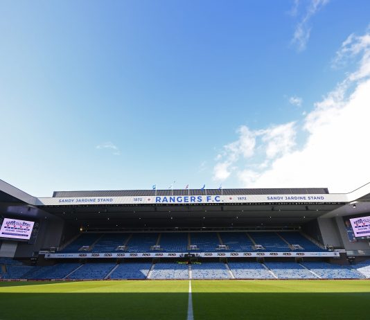 Leicester City and Rangers chase Sheffield United starlet Rangers