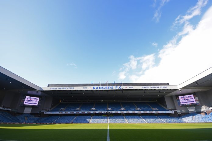 Rangers