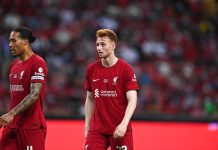 How Brexit reshaped the Premier League’s transfer market Former Liverpool defender Sepp van den Berg