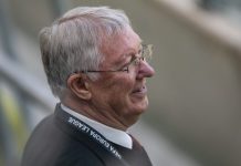 Manchester United’s goal drought since Sir Alex Ferguson Former Manchester United manager Sir Alex Ferguson