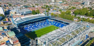Chelsea’s £519m transfer masterclass exposes the truth BlueCo’s critics missed Chelsea, Stamford Bridge