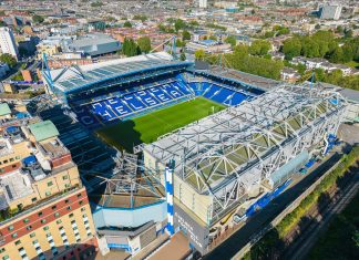 Chelsea and Man Utd in scouting mission for RB Leipzig wonderkid Chelsea, Stamford Bridge