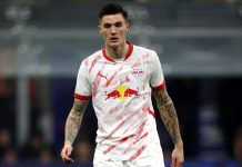 The Art of Add-Ons: How Clubs Structure Transfer Deals RB Leipzig striker Benjamin Sesko