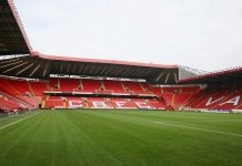 Charlton, Stockport and Peterborough eye move for Walsall star The Valley, home of Charlton Athletic
