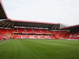 EXCLUSIVE: Charlton and Stoke eye move for Newcastle striker The Valley, home of Charlton Athletic