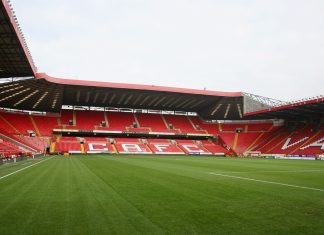 EXCLUSIVE: Charlton and Stoke eye move for Newcastle striker The Valley, home of Charlton Athletic