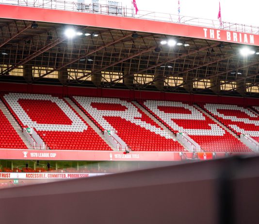 Dyche under pressure as Forest face must-win Wolves clash The City Ground, Nottingham Forest