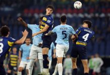 Liverpool beat Newcastle after Parma blocked higher bid for teen star Parma centre-back Giovanni Leoni