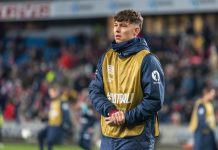 Jorgen Strand Larsen transfer odds: Where will Jorgen Strand Larsen play next season? Norway and Wolves striker Jorgen Strand Larsen