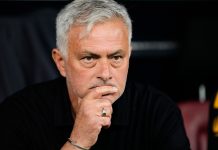 Jose Mourinho’s next job odds: Will he take over at Nottingham Forest, Burnley, Leeds, Rangers, West Ham or Leverkusen? Former Manchester United, Chelsea and Porto manager Jose Mourinho