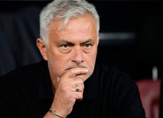 Jose Mourinho’s next job odds: Will he take over at Nottingham Forest, Burnley, Leeds, Rangers, West Ham or Leverkusen? Former Manchester United, Chelsea and Porto manager Jose Mourinho