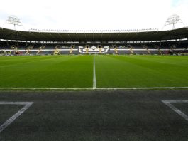 Hull join scramble for Senegal striker as battle heats up MKM Stadium, Hull City