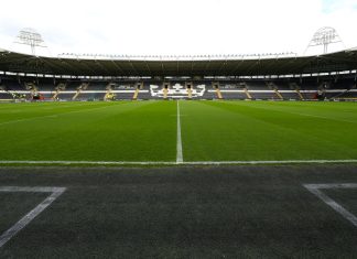 Exclusive: Hull City join chase for youngster as Owls’ situation takes new twist MKM Stadium, Hull City