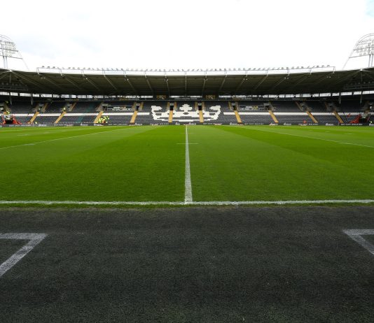 Hull join scramble for Senegal striker as battle heats up MKM Stadium, Hull City