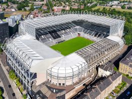 Exclusive: Newcastle United monitoring Salzburg sensation – who is also being tracked by Man Utd, Chelsea, Aston Villa and Porto Newcastle United