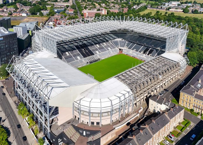 Newcastle United