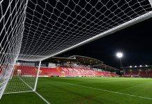 Wrexham close in on £8m deal for Leicester, Coventry and Norwich target Racecourse Ground, home of Wrexham AFC