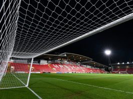 Wrexham move for Ligue 1 sensation – but face competition from Sunderland and Newcastle United Racecourse Ground, home of Wrexham AFC