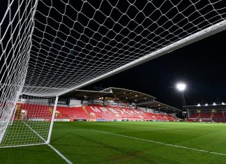Wrexham move for Ligue 1 sensation – but face competition from Sunderland and Newcastle United Racecourse Ground, home of Wrexham AFC