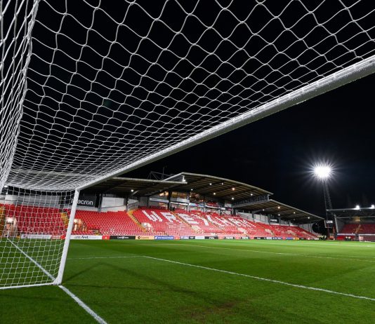 Wrexham move for Ligue 1 sensation – but face competition from Sunderland and Newcastle United Racecourse Ground, home of Wrexham AFC