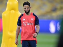 Man Utd target Sunderland sensation as midfield rebuild begins Manchester United head coach Ruben Amorim