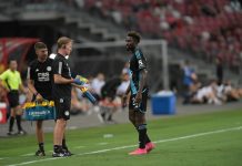 Besiktas sign Valencia, Man Utd, Newcastle, Aston Villa and Nottingham Forest target Leicester City midfielder Wilfred Ndidi